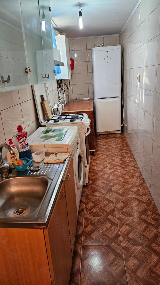 Vând urgent apartament 2camere