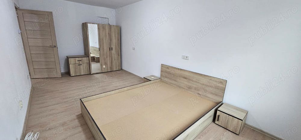 Apartament 2 camere Avicola Letcani