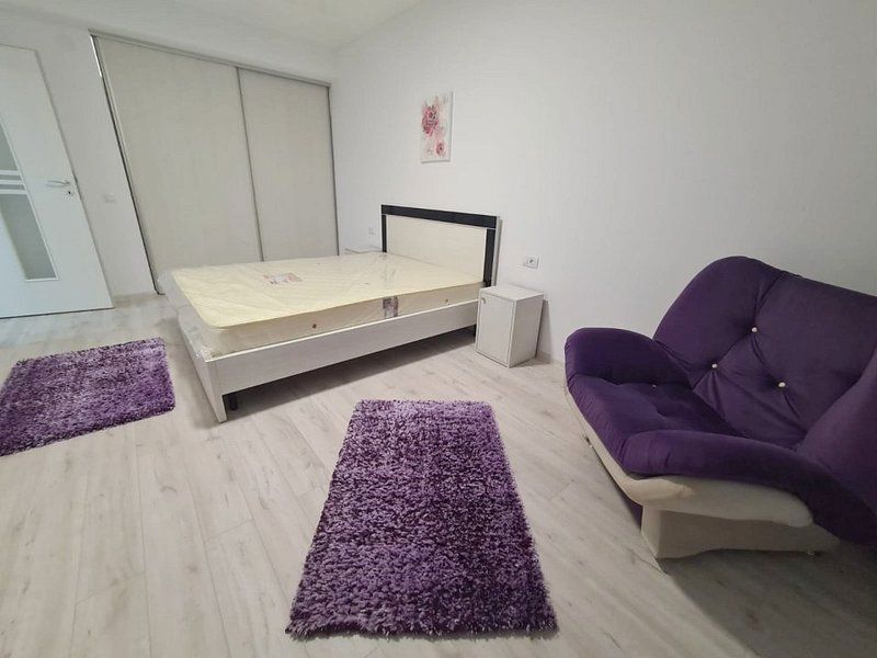 Apartament cu doua camere, bloc nou - Central Park