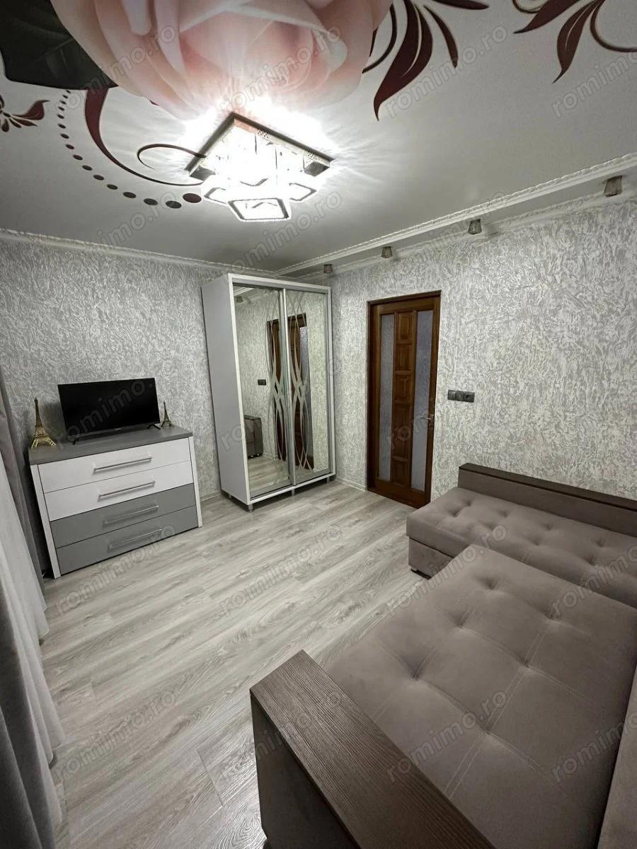 Garsoniera zona Crangasi