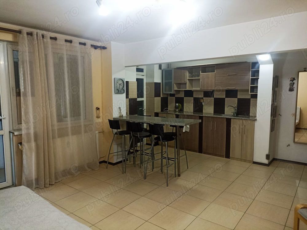 Apartament 2 camere Berceni   Piata Sudului