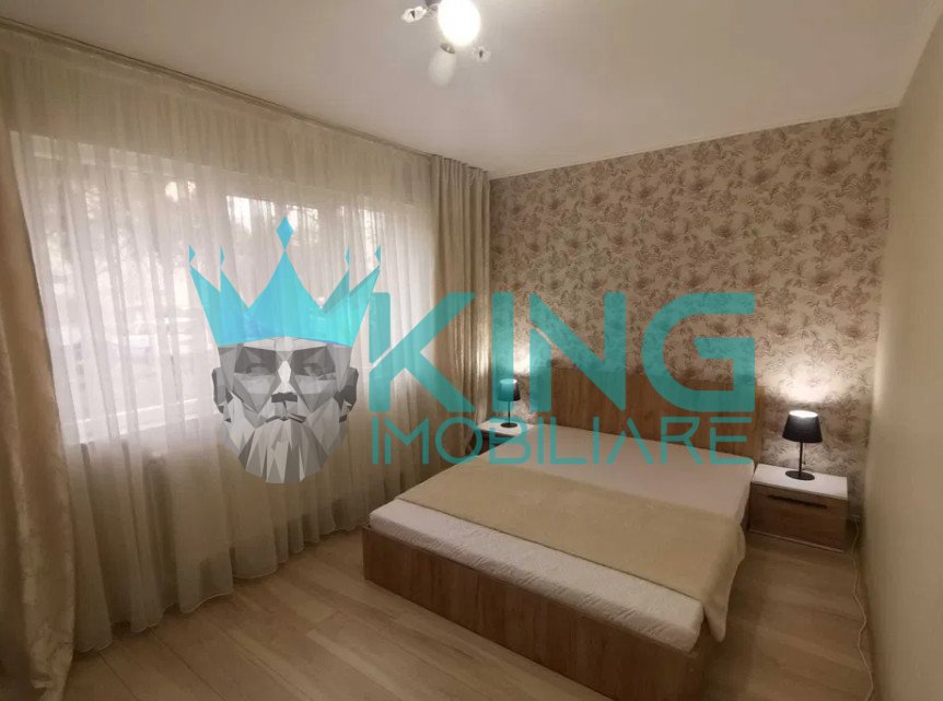  Apartament 2 Camere Podu Ros Iasi