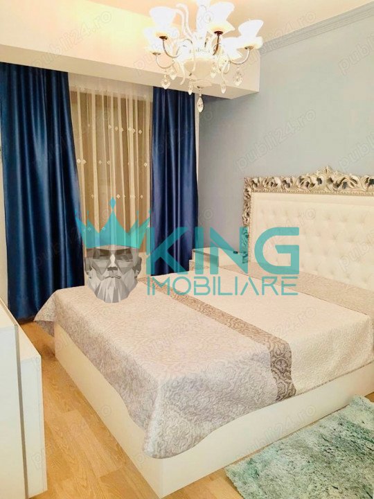 Apartament 3 Camere Grozavesti Bucuresti