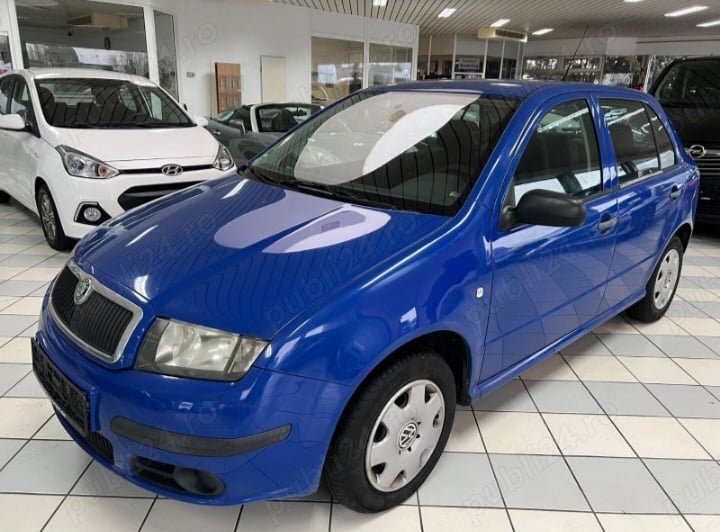 skoda fabia nr zoll valbile 30 zile