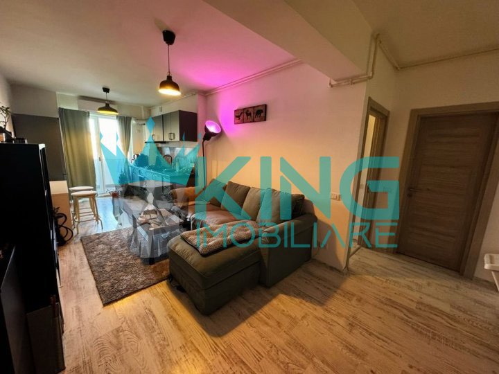 Apartament 2 Camere Vitan-Barzesti Bucuresti