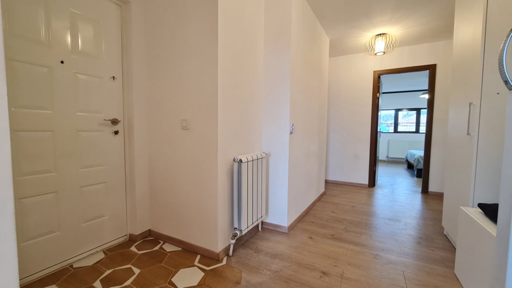 Apartament în Vilă 3 Camere zona Mall Vitan, Piata Alba Iulia