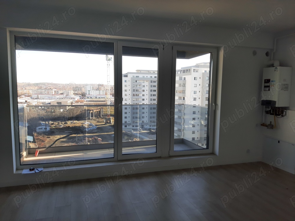 Studio de vanzare President Residence