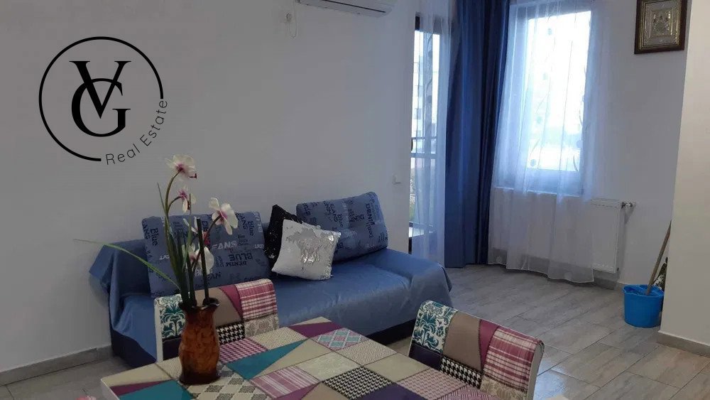 Apartament cu 2 camere | Mamaia Nord