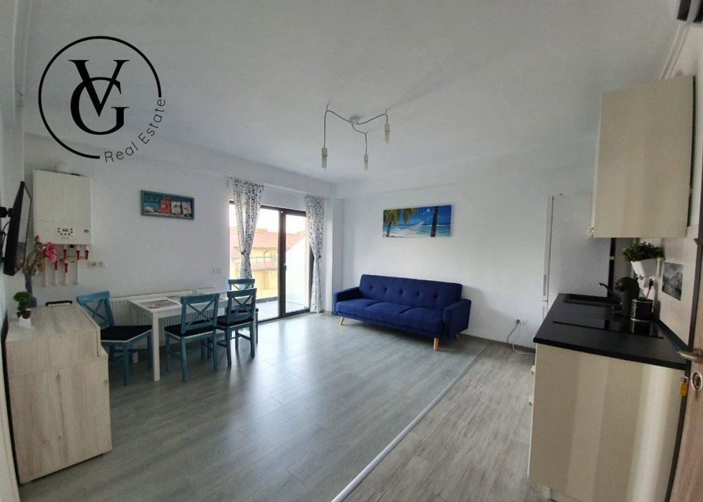 Apartament 2 camere | Mamaia Nord | Ideal investiție