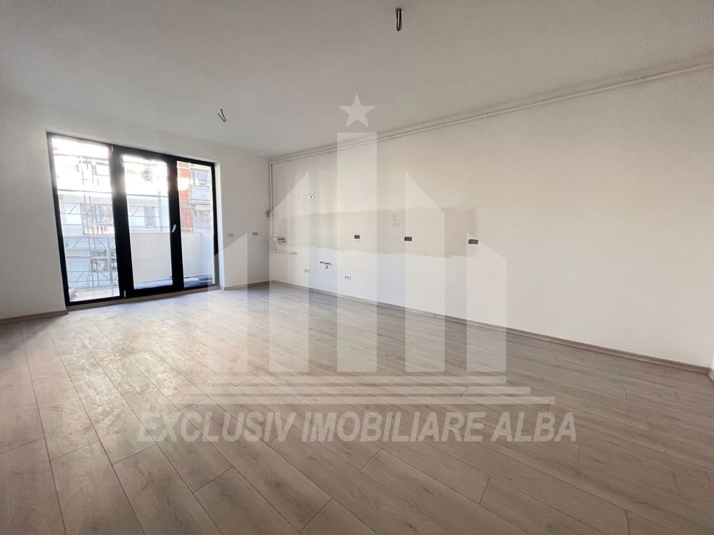 Apartament 2 camere bloc nou Centru