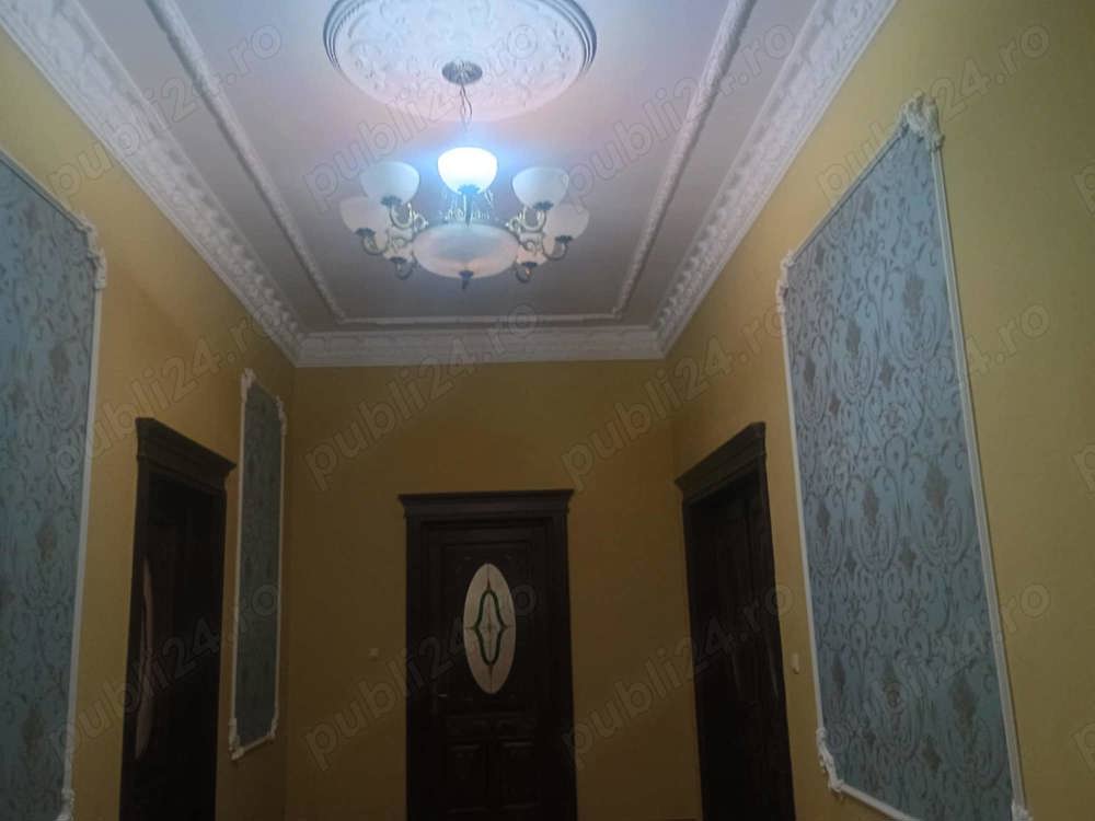 Amenajări interioare Instalați sanitare zugrav faianța gresie etc.