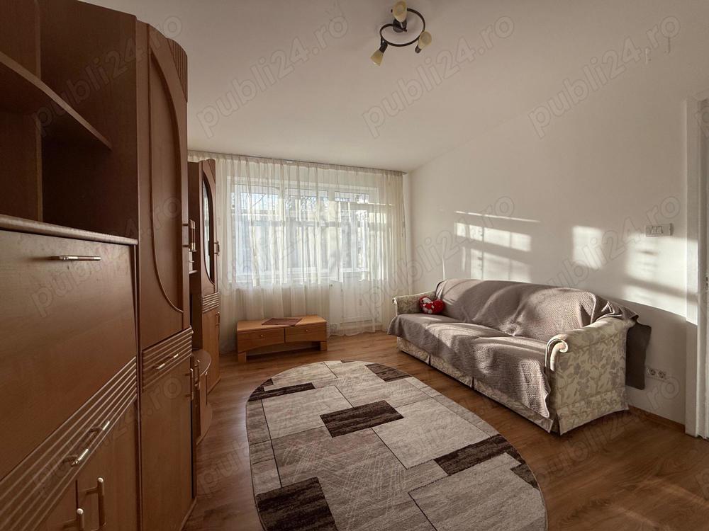 Apartament 3 camere | Brazda | Recent renovat