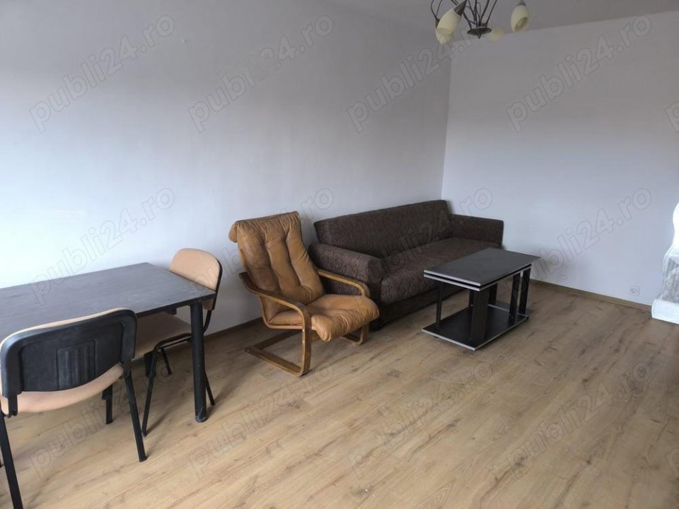 Apartament 2 camere, 55 mp, decomandat, pet-friendly, AC, Tineretului