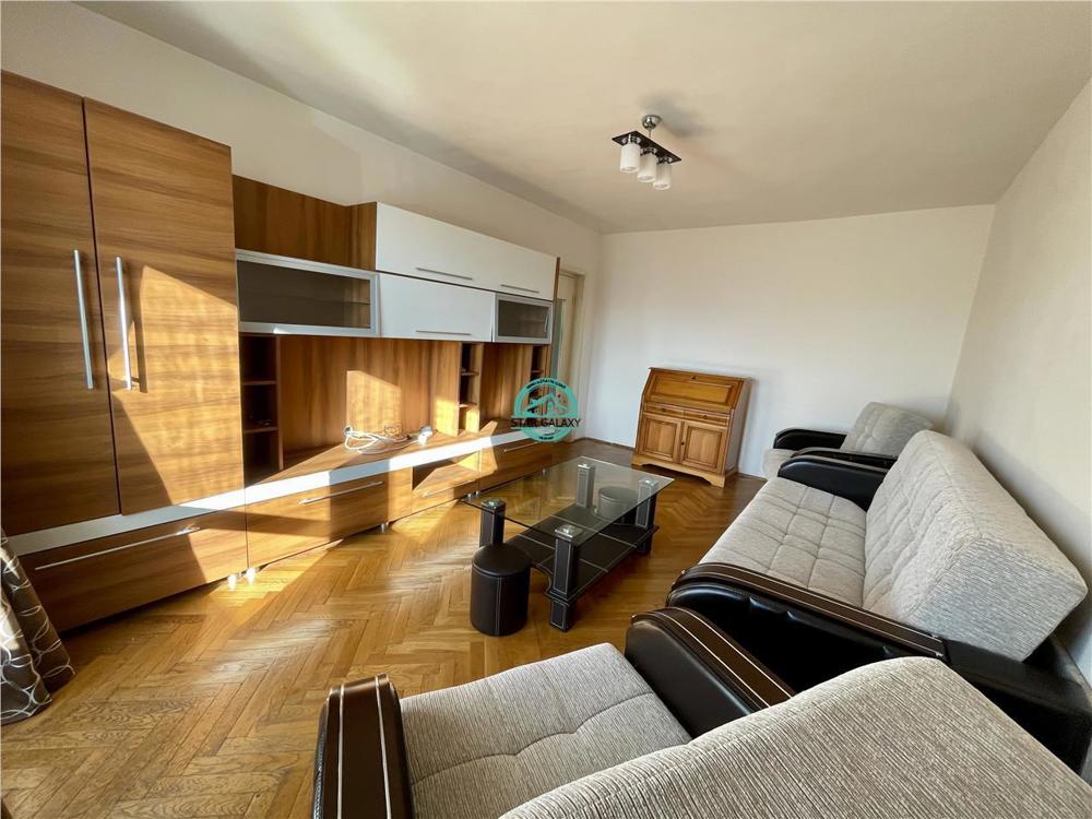 Apartament cu 2 camere de vanzare, Tudor str. Gloriei