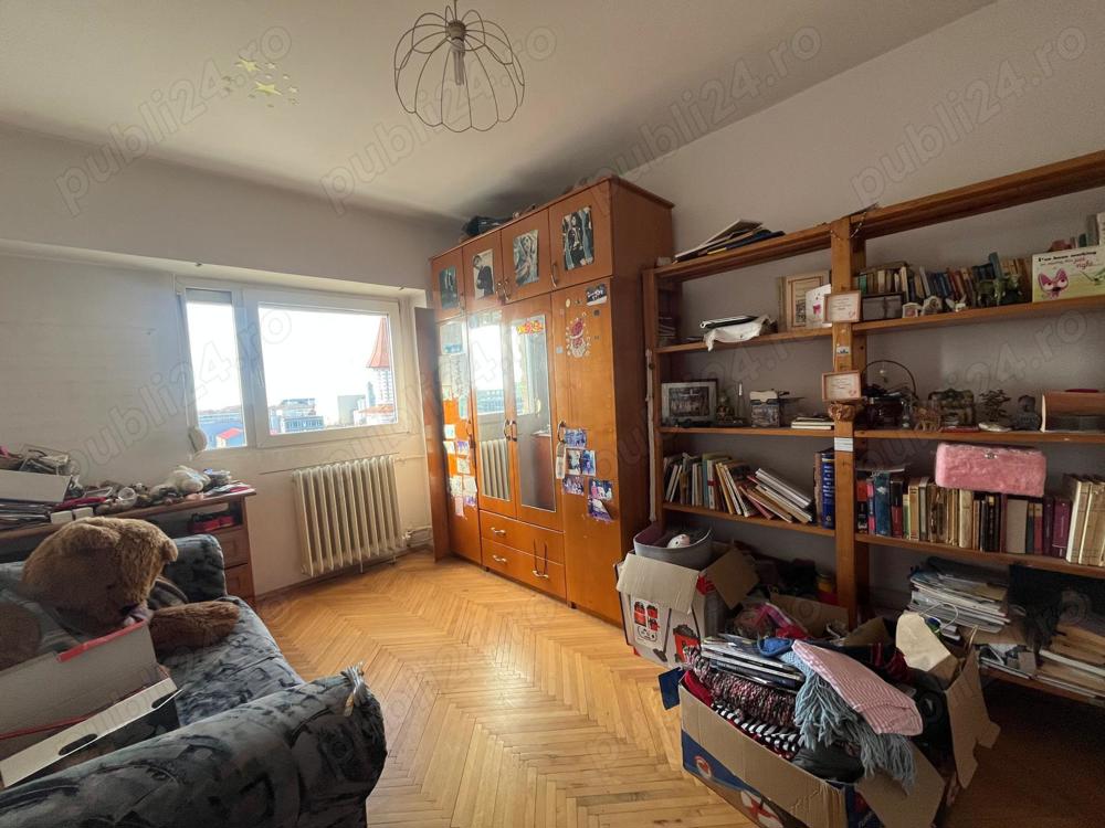 APARTAMENT  4 Camere , 100m2  decomandat , TIMISOARA   propietar 