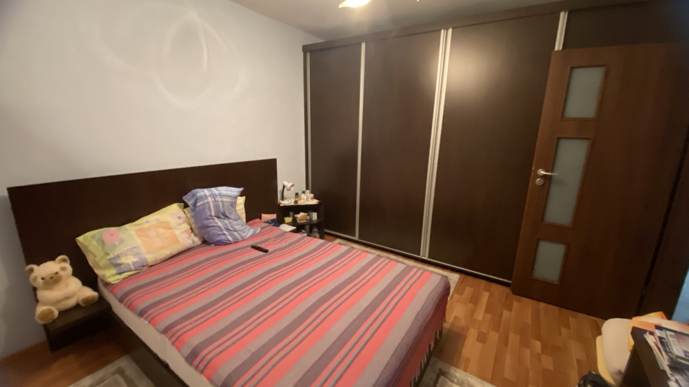 Apartament 2 camere in bloc 1978 langa Parcul Drumul Taberei