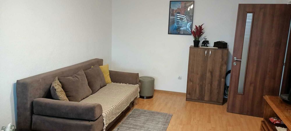 Se oferă spre închiriere apartament cu 2 camere, zona Tomis Nord