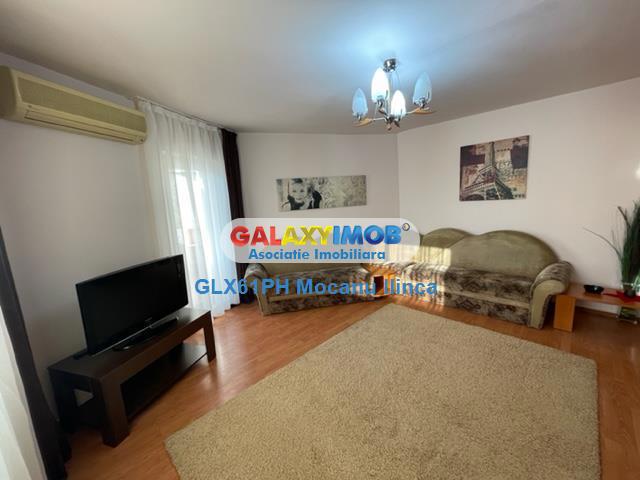 Inchiriere apartament 2 camere in Ploiesti, zona Parcul Mihai Viteazul