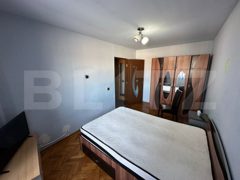 Apartament de vânzare, cu 2 camere, 48 mp, zona Zamfirescu