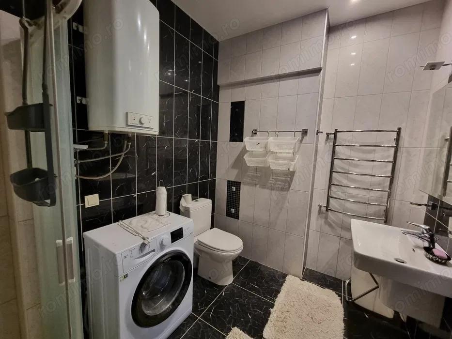 Apartament 2 camere de închiriat   Zona Păcii