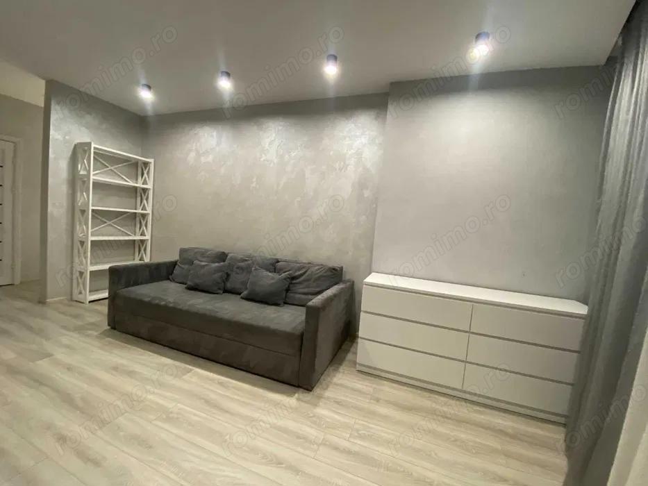 Apartament 2 camere de închiriat   Zona Tineretului