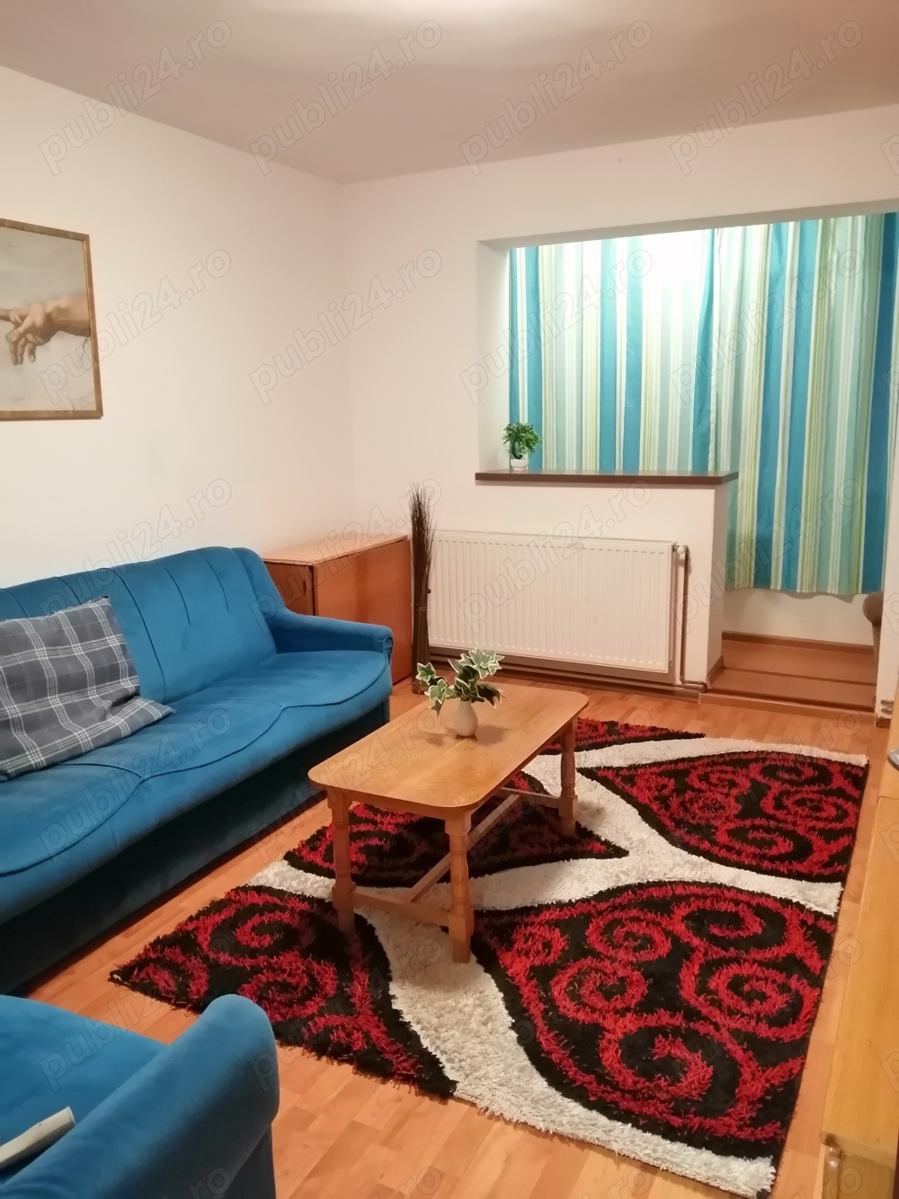 Cazare la munte în apartament