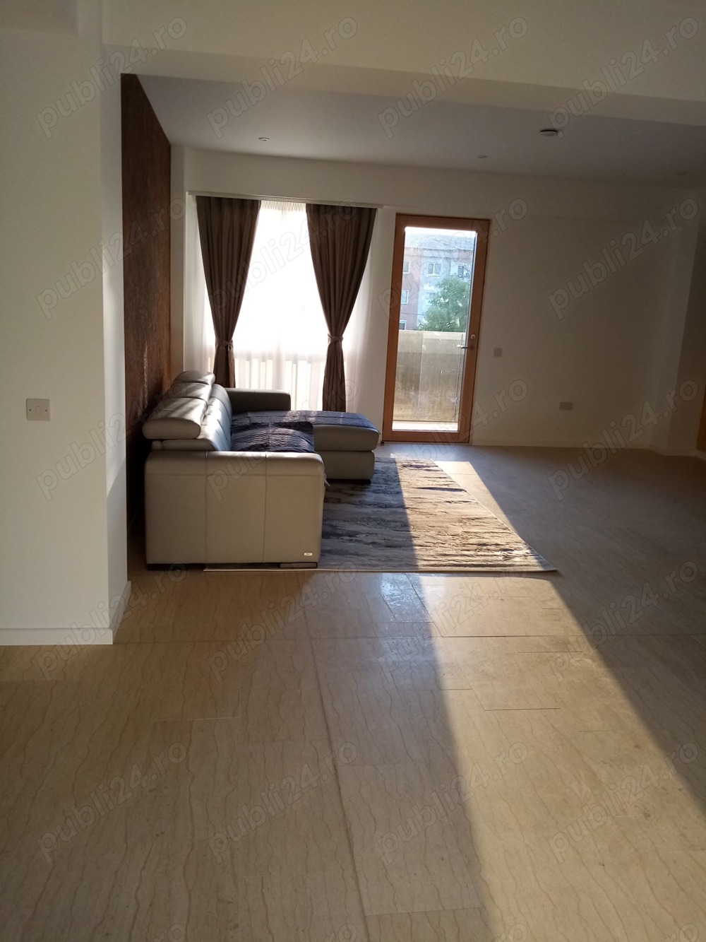 Apartament de inchiriat