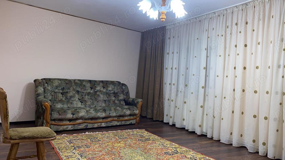 Închiriez apartament 3 camere central lângă Coram, Caracal