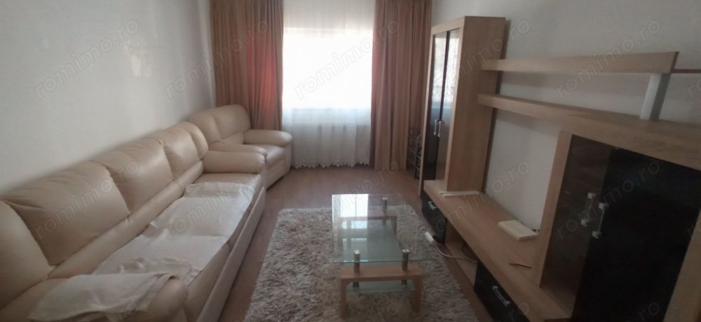 Apartamente 2 camere decomandat Lipovei 