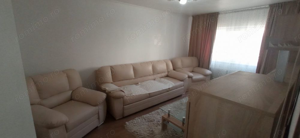 Apartament 2 camere decomandat Lipovei 