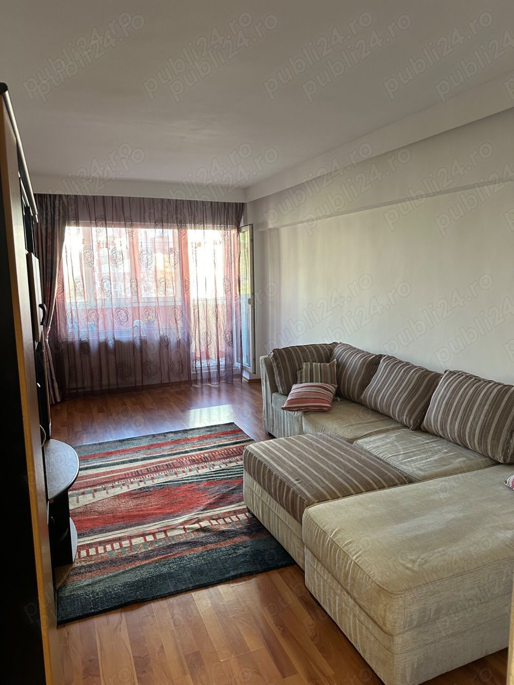 Lujerului,  apartament 4 camere . Centrala proprie