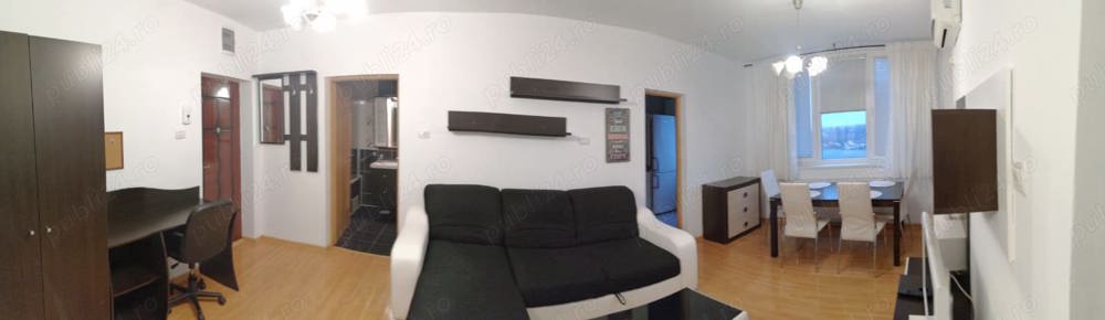 Oferim apartament de vanzare cu 2 camere in Via Romana pe strada Motilor