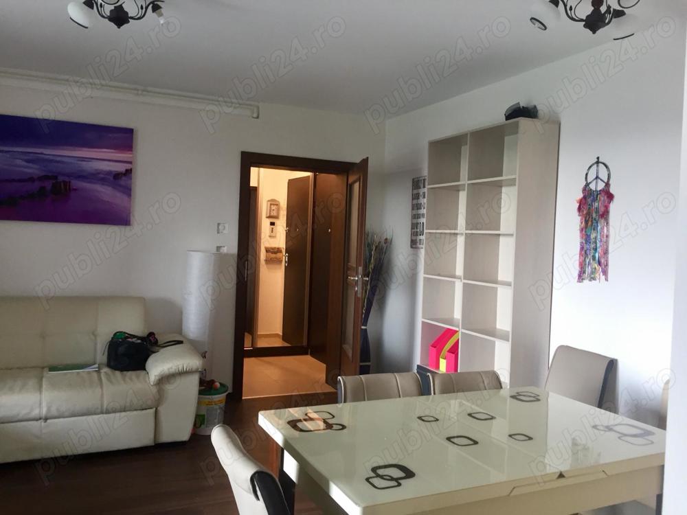 Oferim apartament cu 3 camere de vanzare in Adora PARK