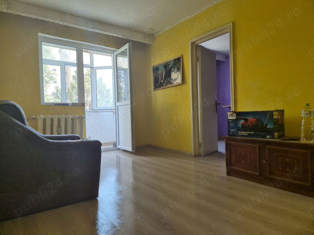 Apartament 3 camere