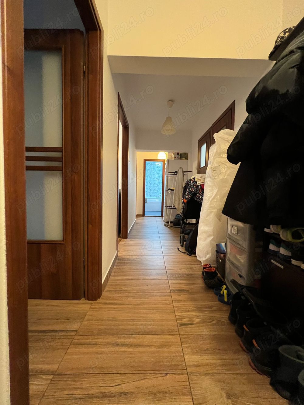 Vânzare apartament de 3 camere