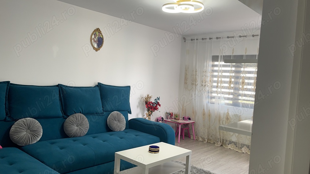 Apartament de vanzare 