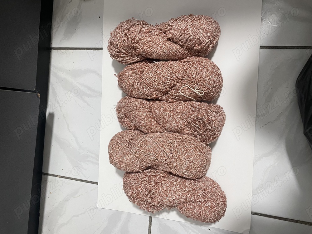 Fire de tricotat-diverse 