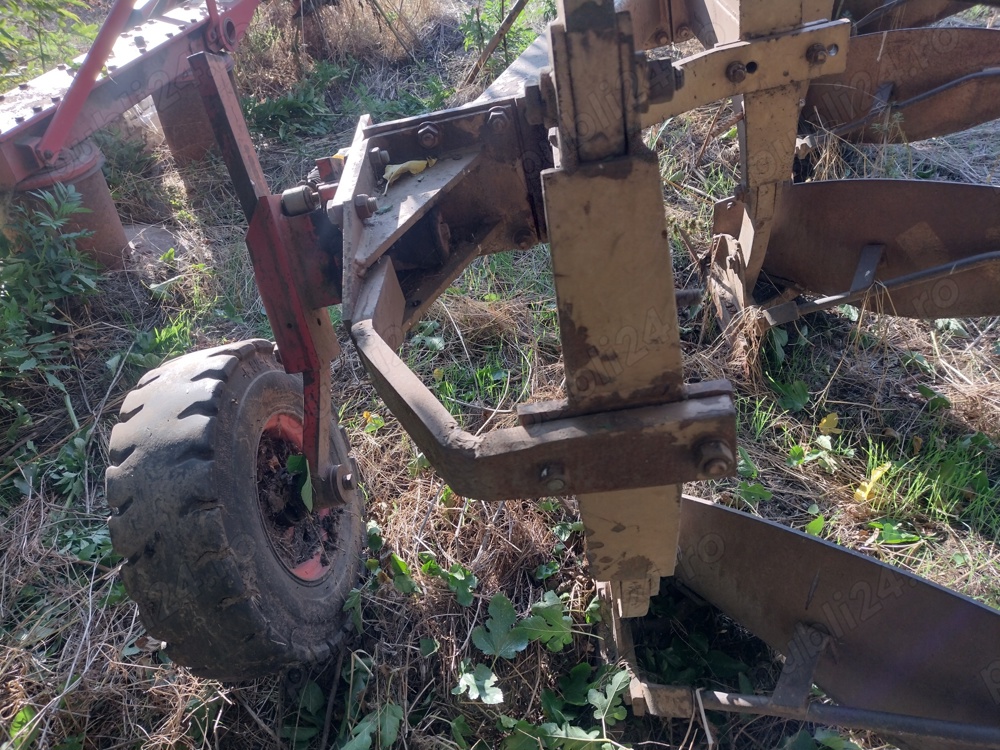 Plug 4 brazde Goizin 