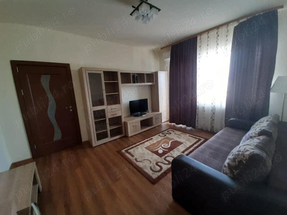 Inchiriere apartament 2 camere Lujerului