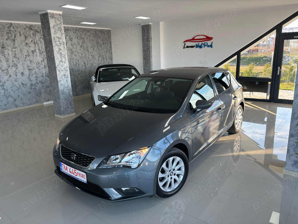 Seat Leon 1.2 tsi