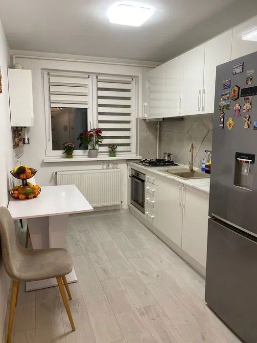 Aleea Carpati - Vanzare apartament 2 camere - Str. Aleea Carpati