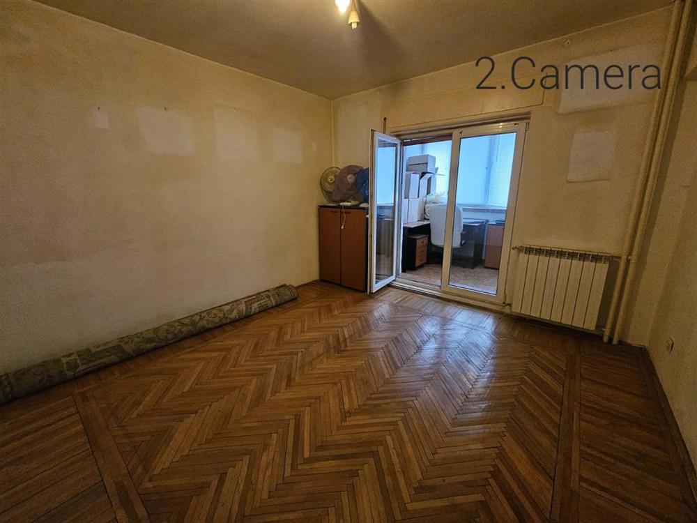 Vanzare apartament 3 camere 81mp Central - Piata Natiunile Unite