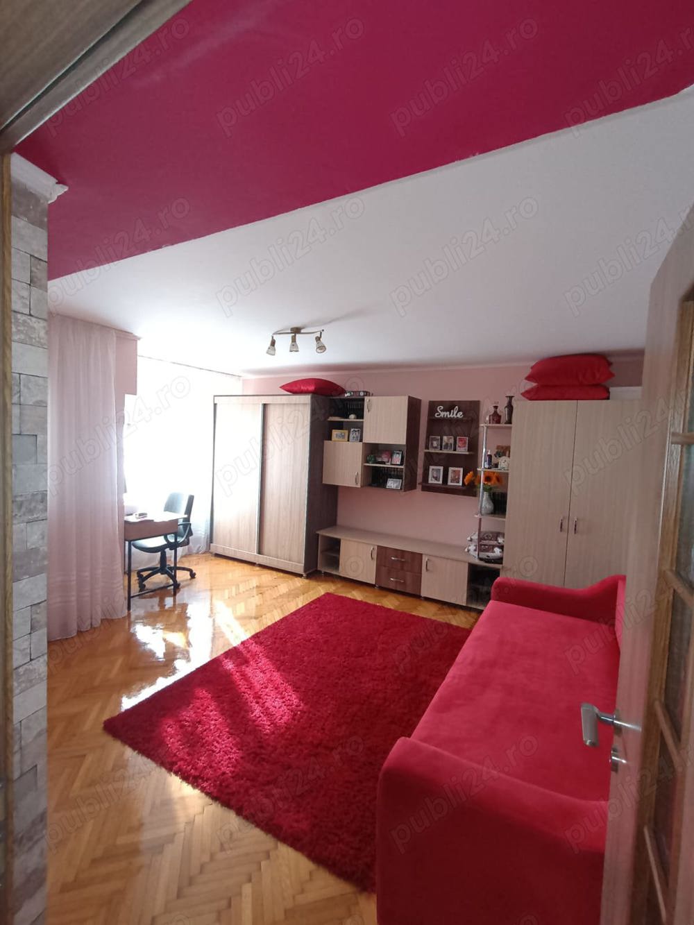 Apartament de Vanzare Cornetu, Ilfov 3 Camere - la 10 Km de Bucuresti