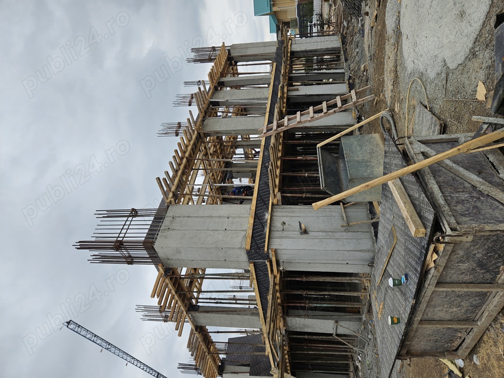 Firma de Constructii 