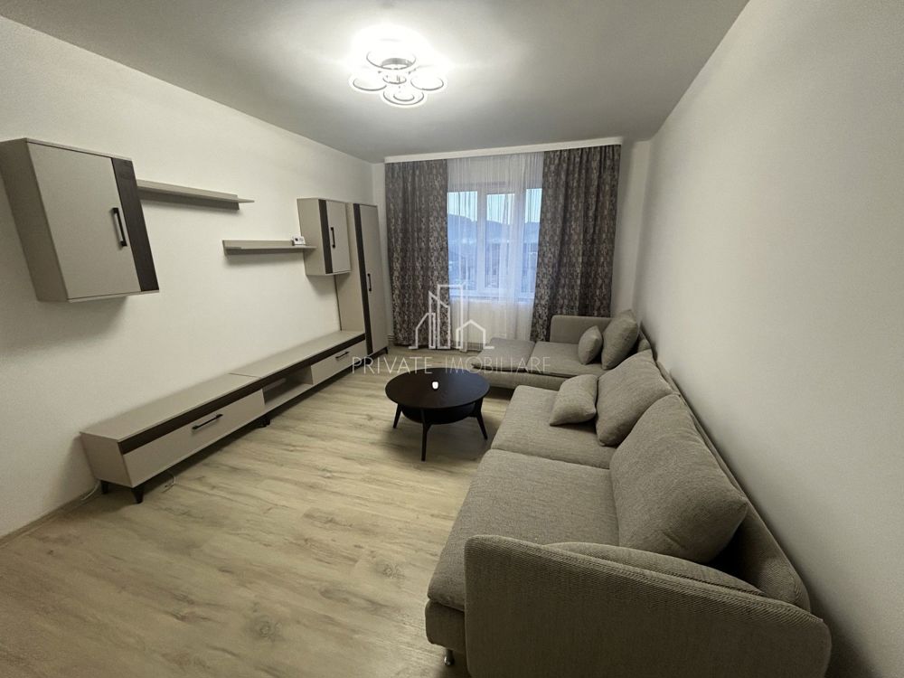 Apartament  2 camere de inchiriat, zona Baragan, Sighisoara