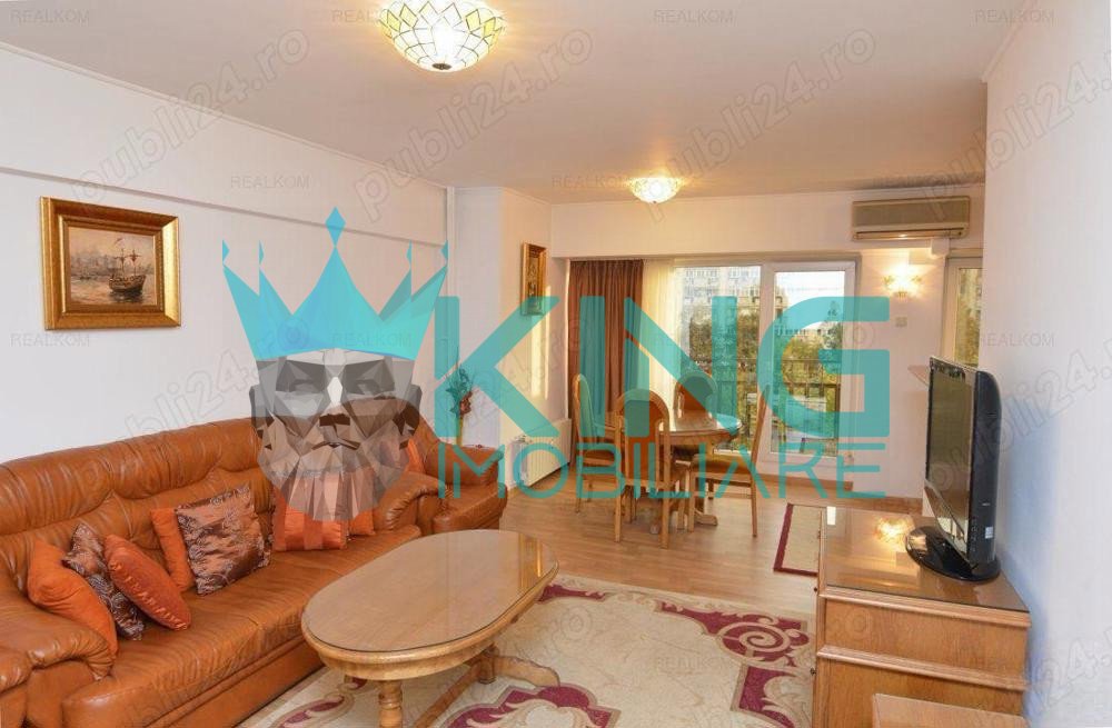 Apartament 3 Camere Unirii Bucuresti