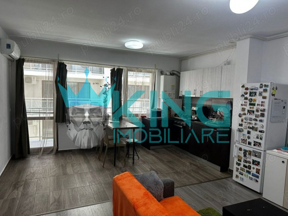  Apartament 2 Camere Solar Metalurgiei Bucuresti