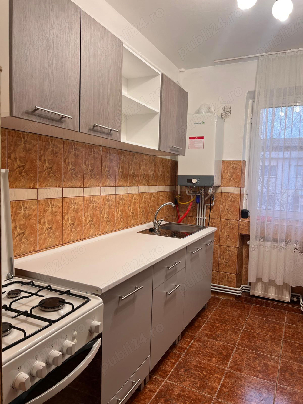 Apartament 2 camere Tătărași