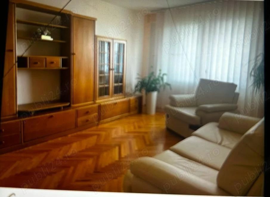 Apartament cu 2 camere de inchiriat