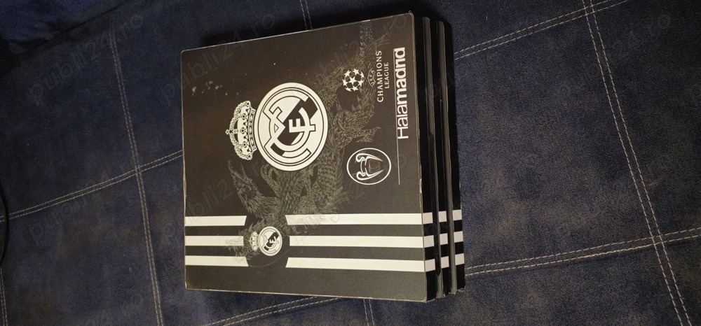 PS4 Pro 2TB Utilizat